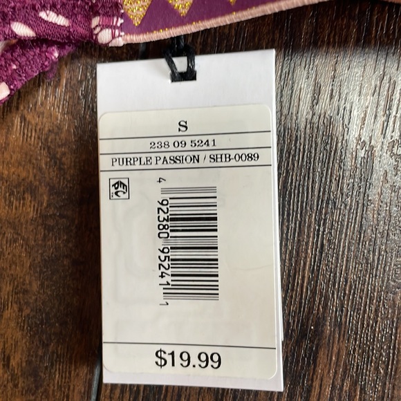 Women’s Shade & Shore Extra Cheeky Bikini Bottom - Picture 3 of 5